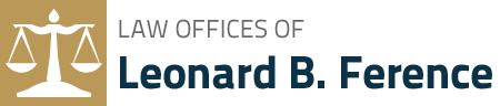 Law Offices of Leonard B. Ference